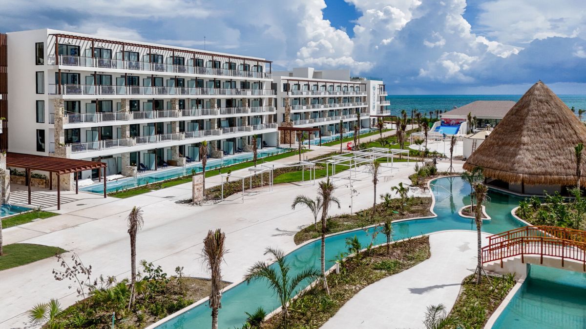 Jet tours Signature Ocean Allure Costa Mujeres 5* Adults Only pas cher photo 13