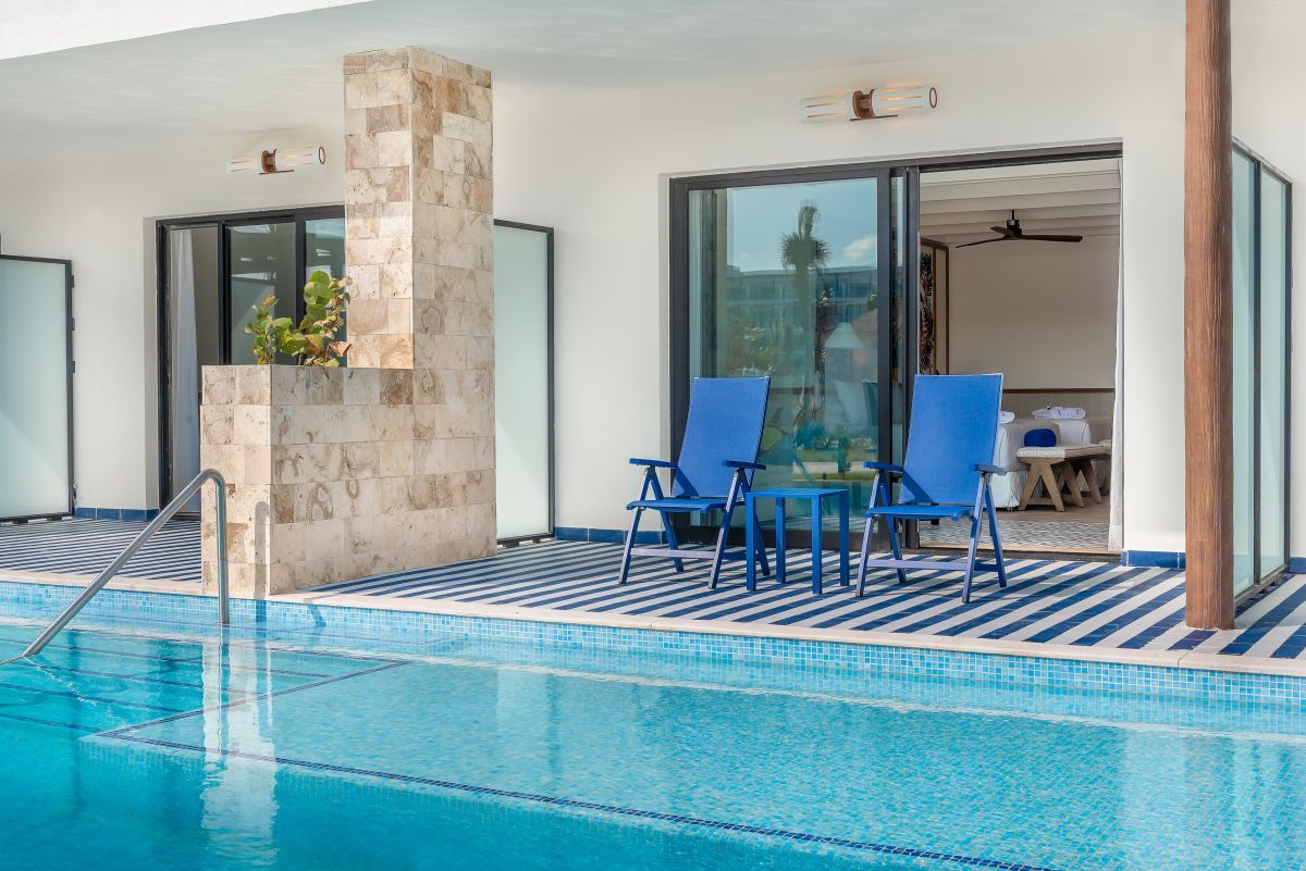 Jet tours Signature Ocean Allure Costa Mujeres 5* Adults Only pas cher photo 16