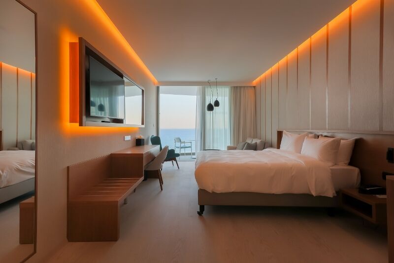 Jet tours Signature Radisson Beach 5* pas cher photo 7