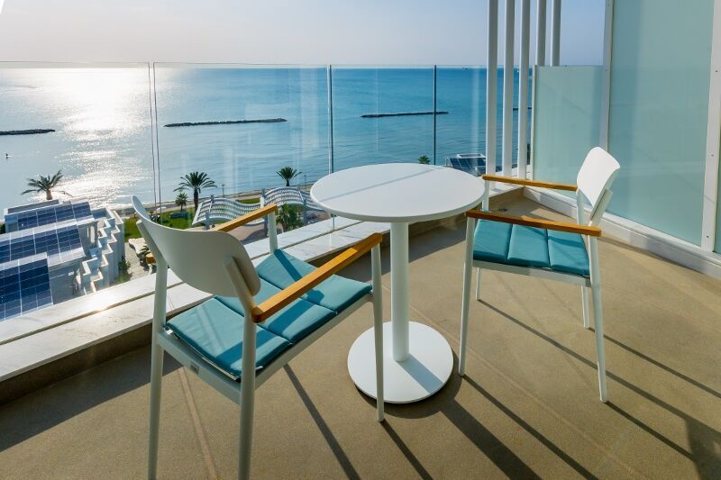 Jet tours Signature Radisson Beach 5* pas cher photo 5