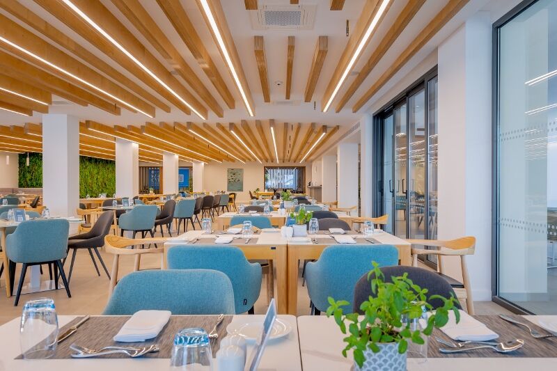 Jet tours Signature Radisson Beach 5* pas cher photo 8