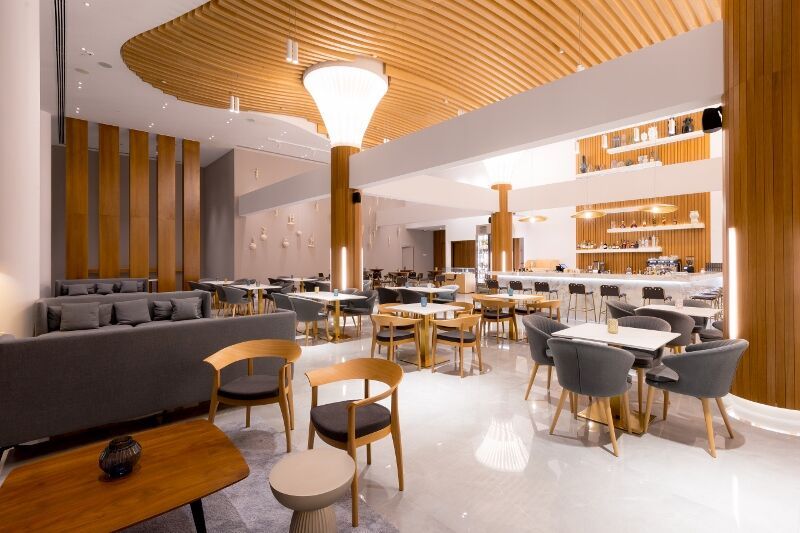Jet tours Signature Radisson Beach 5* pas cher photo 9
