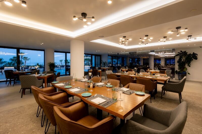 Jet tours Signature Radisson Beach 5* pas cher photo 11