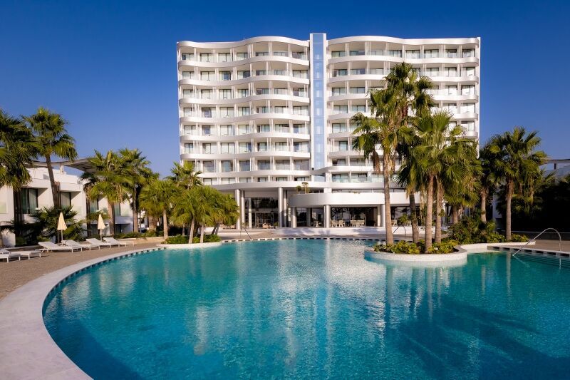 Jet tours Signature Radisson Beach 5* pas cher photo 3