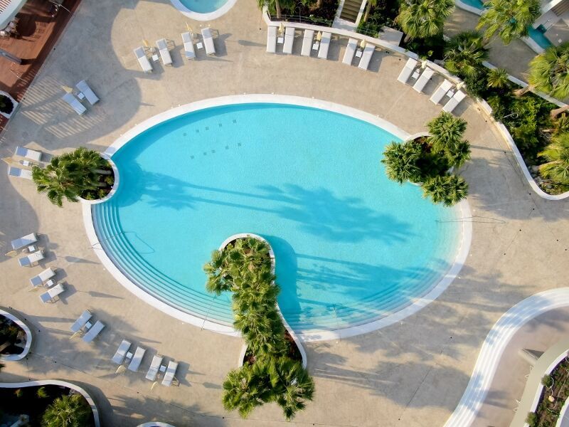 Jet tours Signature Radisson Beach 5* pas cher photo 13