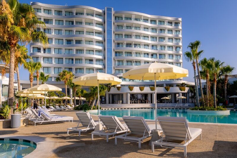 Jet tours Signature Radisson Beach 5* pas cher photo 4