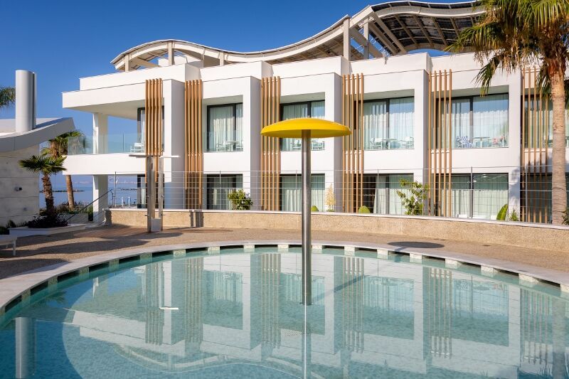 Jet tours Signature Radisson Beach 5* pas cher photo 16