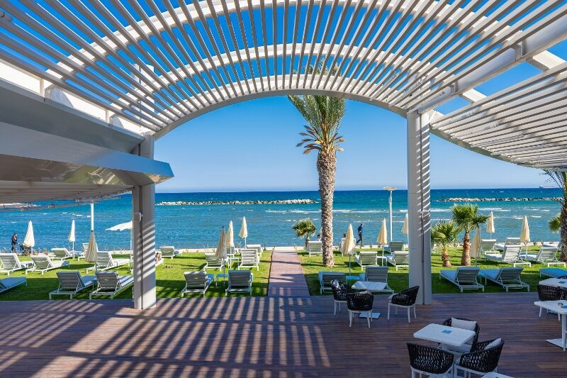 Jet tours Signature Radisson Beach 5* pas cher photo 17
