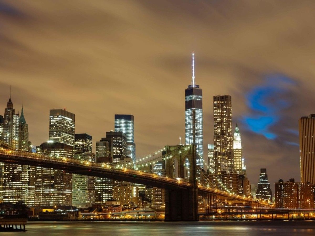 Big Apple en 6 Nuits RIU - 8J/6N - 2026 pas cher photo 7