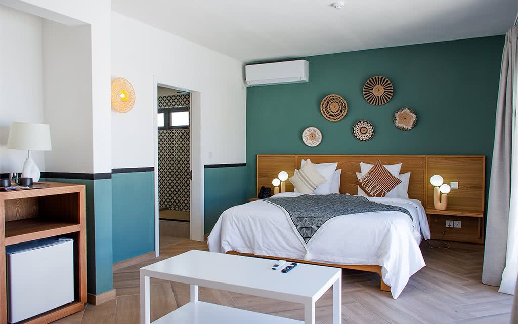 Gosun Beach 3* pas cher photo 4