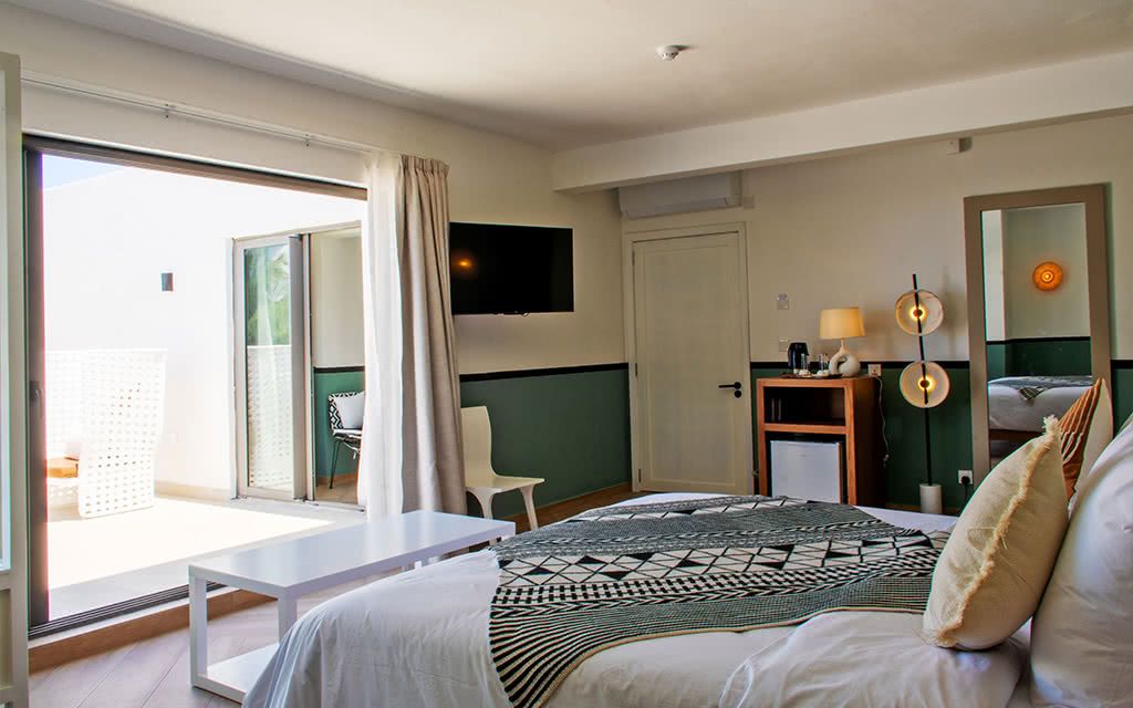 Gosun Beach 3* pas cher photo 5