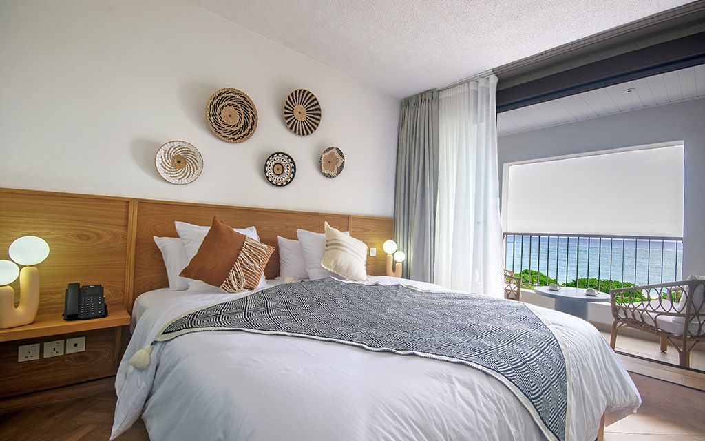 Gosun Beach 3* pas cher photo 13