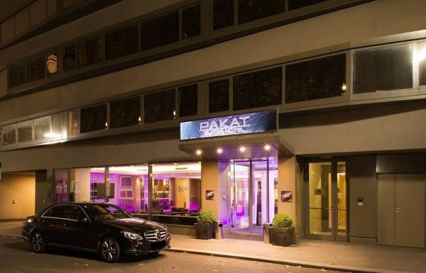 Pakat Suites 4* - Sans transfert pas cher photo 2