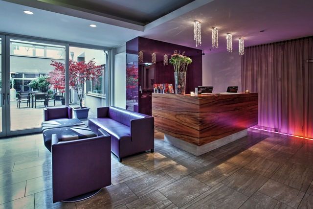 Pakat Suites 4* - Sans transfert pas cher photo 3