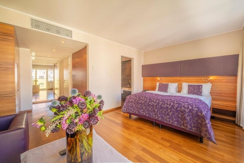 Pakat Suites 4* - Sans transfert pas cher photo 4