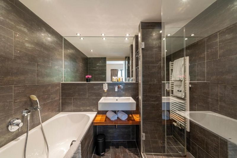 Pakat Suites 4* - Sans transfert pas cher photo 5