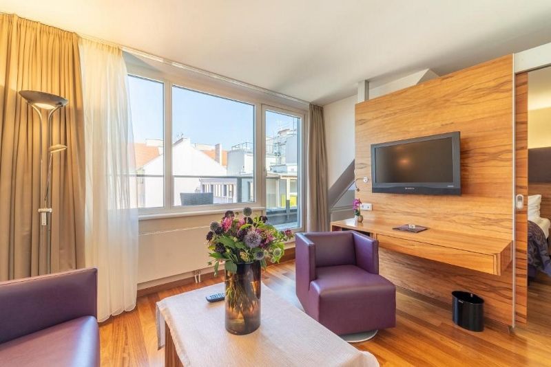 Pakat Suites 4* - Sans transfert pas cher photo 6