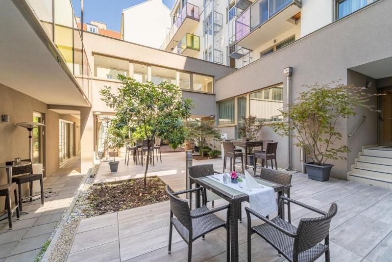 Pakat Suites 4* - Sans transfert pas cher photo 8