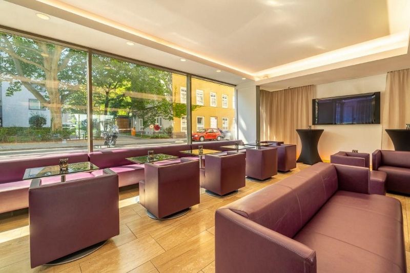 Pakat Suites 4* - Sans transfert pas cher photo 9