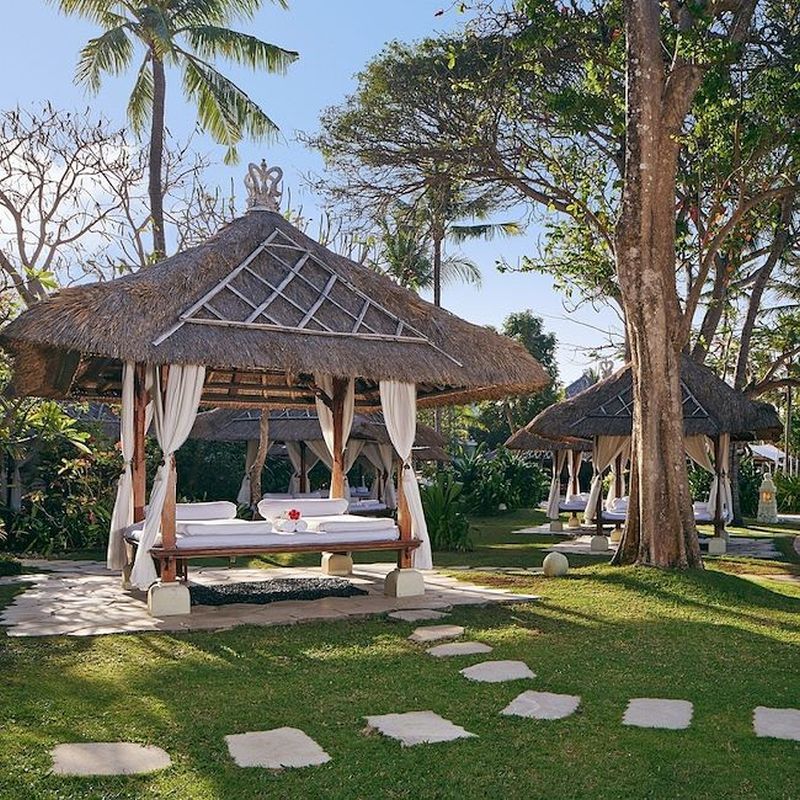 The Westin Resort Nusa Dua 5* pas cher