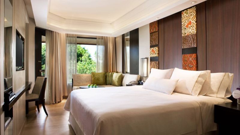 The Westin Resort Nusa Dua 5* pas cher photo 3