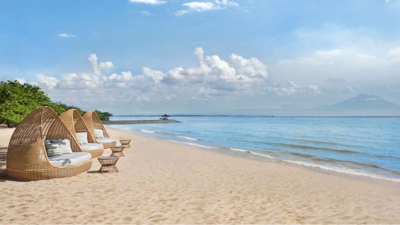 The Westin Resort Nusa Dua 5* pas cher photo 5