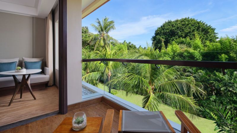 The Westin Resort Nusa Dua 5* pas cher photo 6