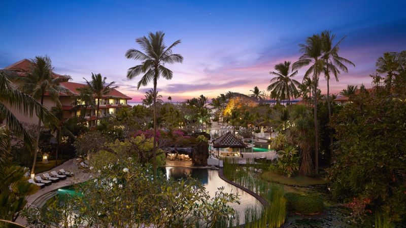The Westin Resort Nusa Dua 5* pas cher photo 7