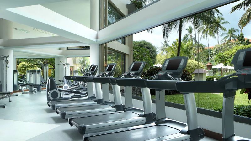 The Westin Resort Nusa Dua 5* pas cher photo 9