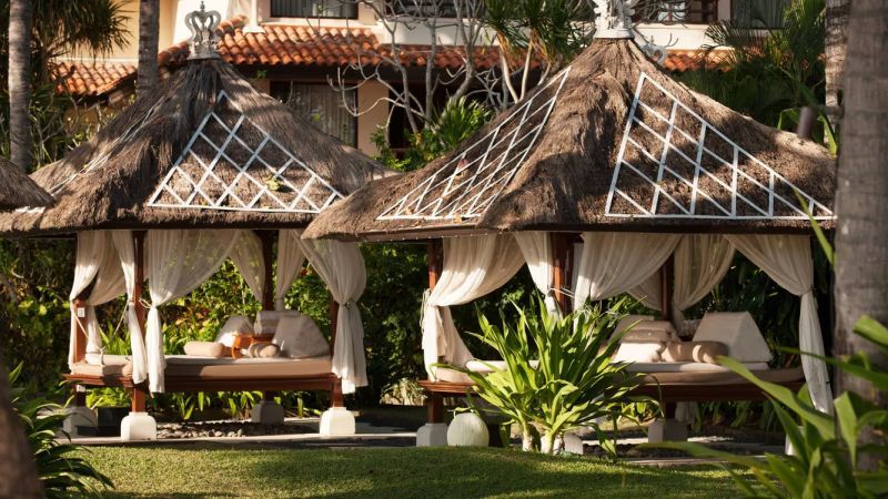 The Westin Resort Nusa Dua 5* pas cher photo 10