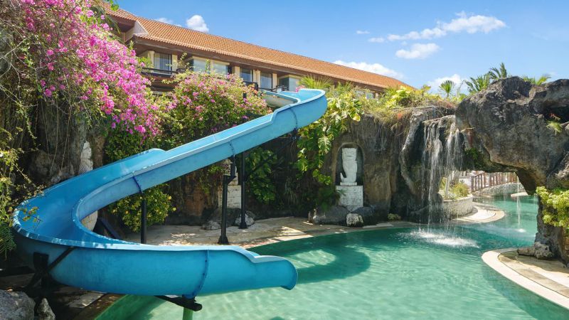 The Westin Resort Nusa Dua 5* pas cher photo 11