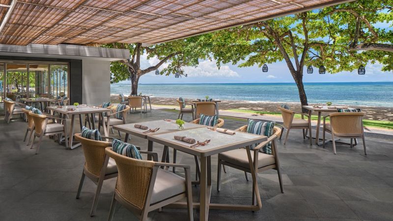 The Westin Resort Nusa Dua 5* pas cher photo 15