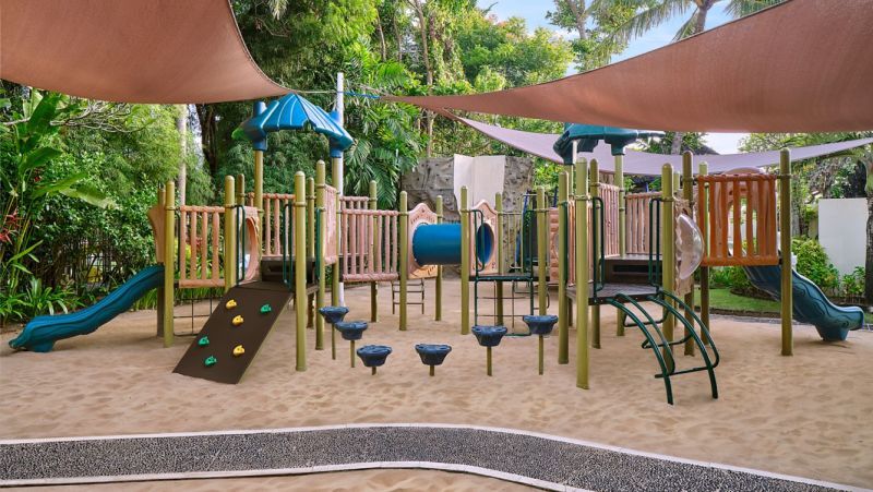 The Westin Resort Nusa Dua 5* pas cher photo 16