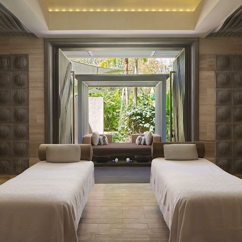 The Westin Resort Nusa Dua 5* pas cher photo 17