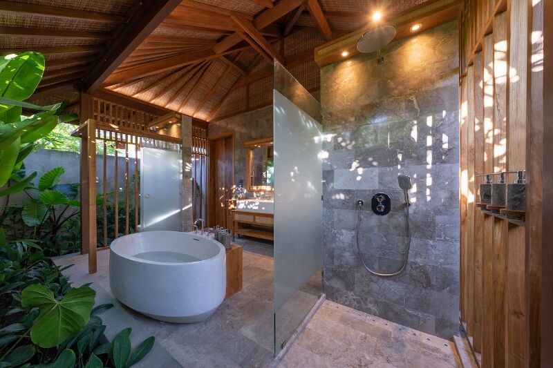 Kappa Senses Ubud 5* avec vols Etihad Airways pas cher photo 5