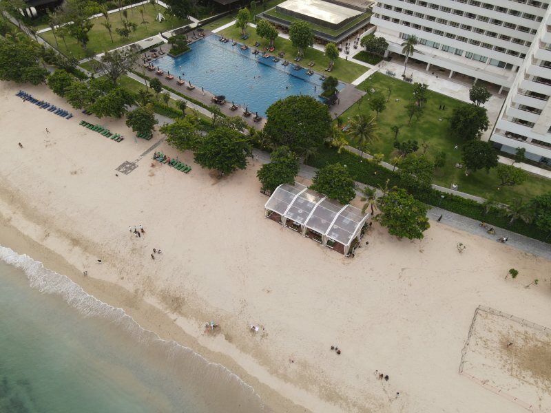 Bali Beach Hotel The Heritage Collection 5* pas cher photo 6
