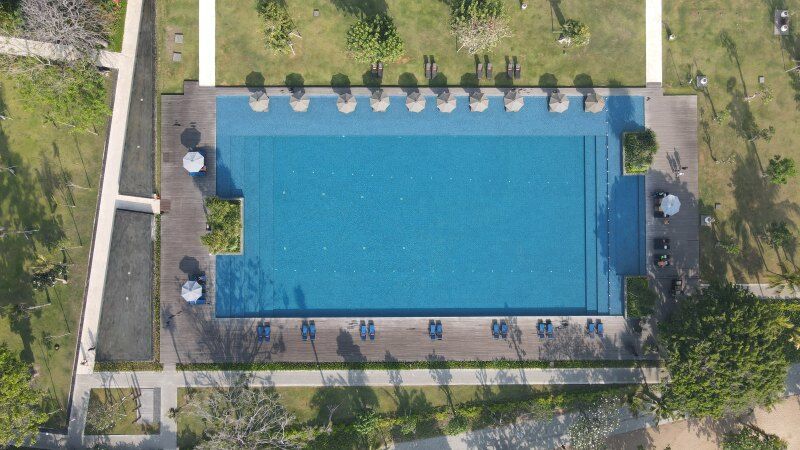 Bali Beach Hotel The Heritage Collection 5* pas cher photo 7