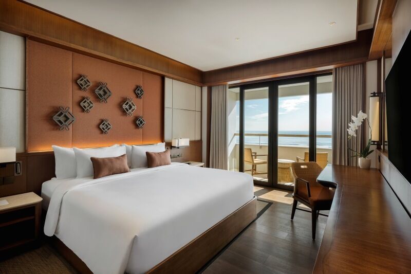 Bali Beach Hotel The Heritage Collection 5* pas cher photo 10