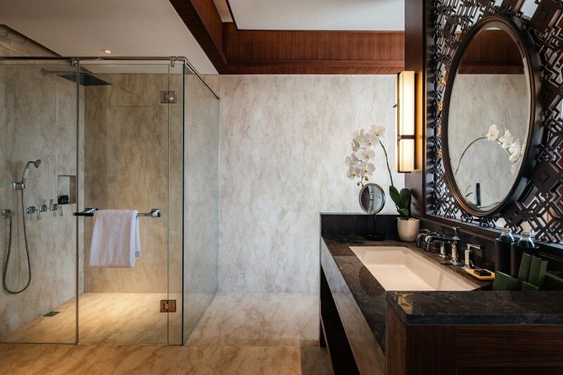 Bali Beach Hotel The Heritage Collection 5* pas cher photo 12