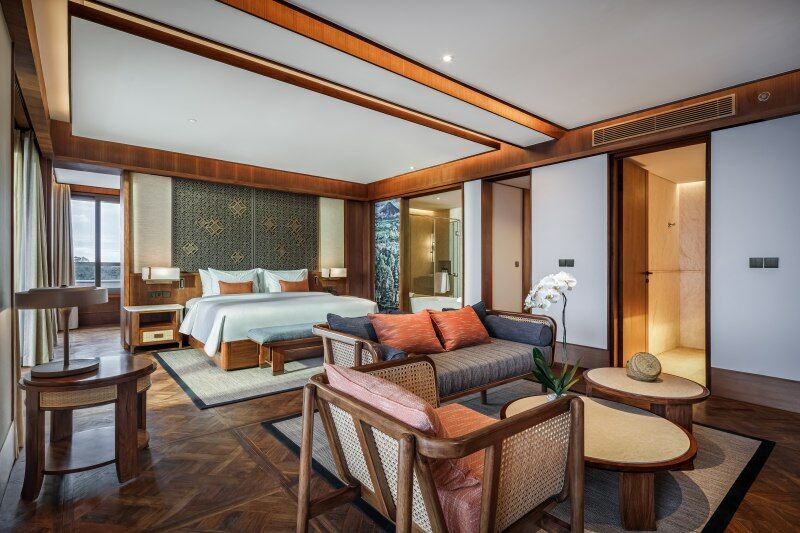 Bali Beach Hotel The Heritage Collection 5* pas cher photo 14