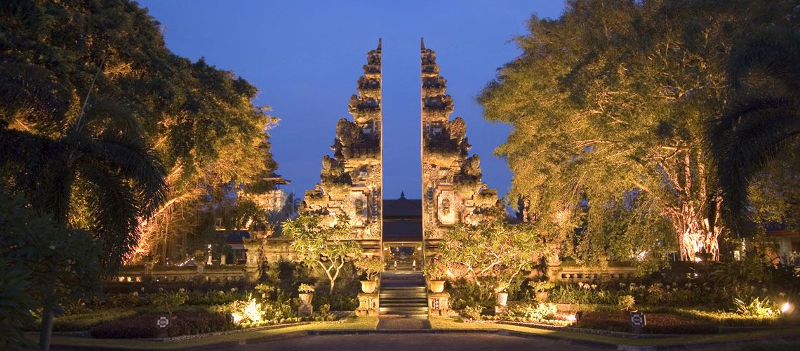 KAPPA CLUB NUSA DUA BEACH HOTEL & SPA 5* - HANDWRITTEN COLLECTION avec vols Etihad Airways pas cher photo 14