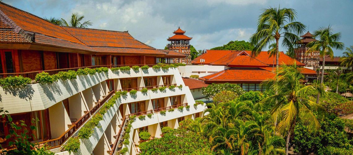 KAPPA CLUB NUSA DUA BEACH HOTEL & SPA 5* - HANDWRITTEN COLLECTION avec vols Etihad Airways pas cher photo 15