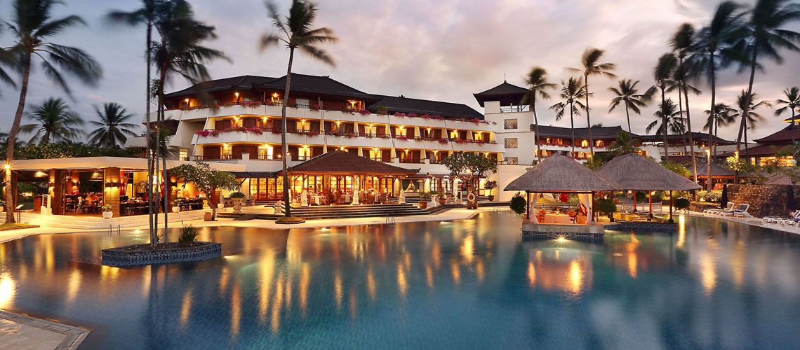 KAPPA CLUB NUSA DUA BEACH HOTEL & SPA 5* - HANDWRITTEN COLLECTION avec vols Etihad Airways pas cher photo 16