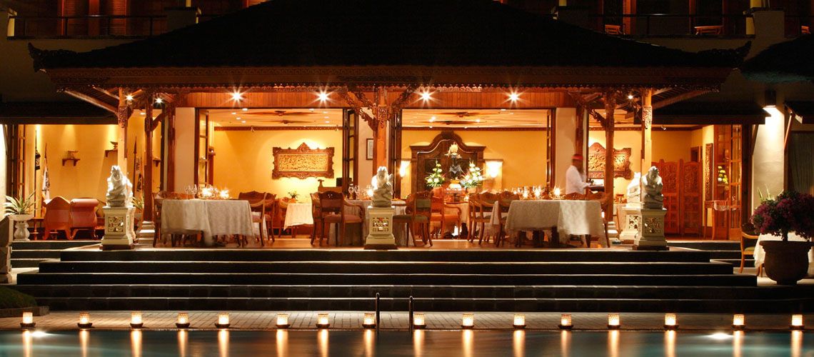 KAPPA CLUB NUSA DUA BEACH HOTEL & SPA 5* - HANDWRITTEN COLLECTION avec vols Etihad Airways pas cher photo 18