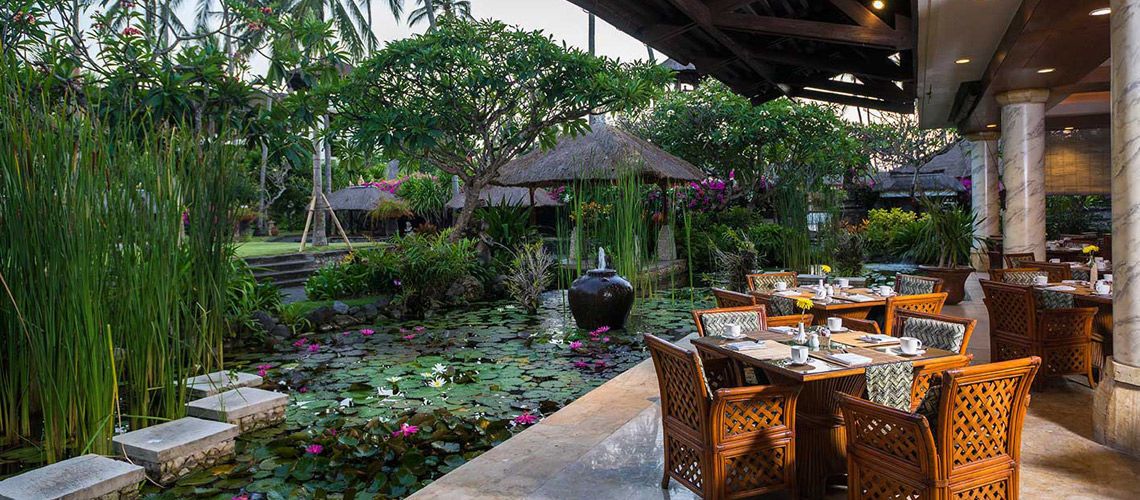 KAPPA CLUB NUSA DUA BEACH HOTEL & SPA 5* - HANDWRITTEN COLLECTION avec vols Etihad Airways pas cher photo 20