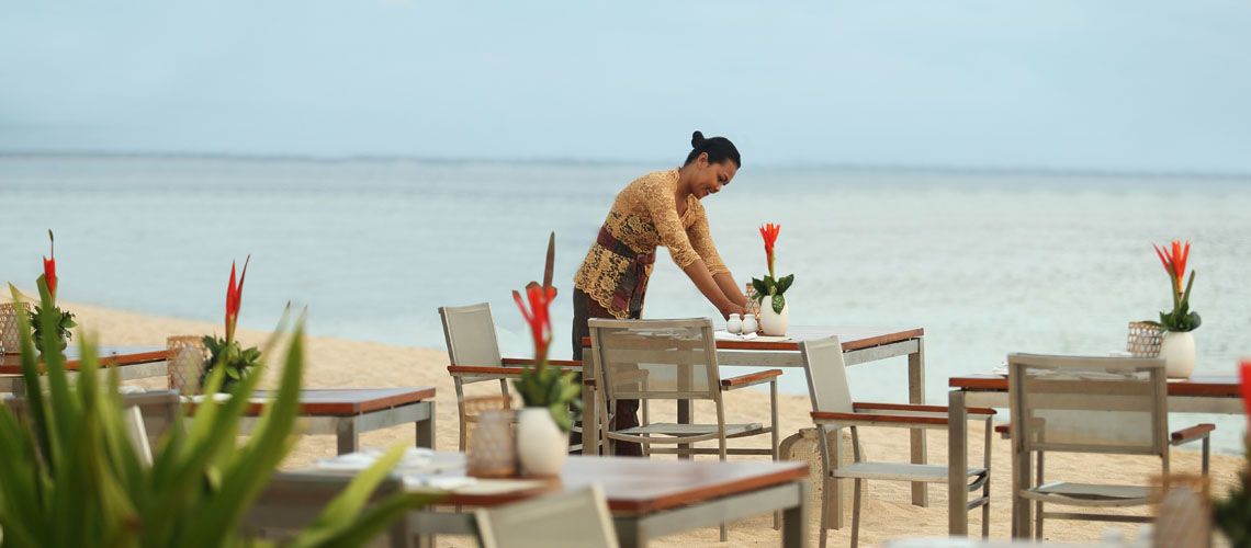 KAPPA CLUB NUSA DUA BEACH HOTEL & SPA 5* - HANDWRITTEN COLLECTION avec vols Etihad Airways pas cher photo 21