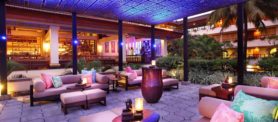 KAPPA CLUB NUSA DUA BEACH HOTEL & SPA 5* - HANDWRITTEN COLLECTION avec vols Etihad Airways pas cher photo 23