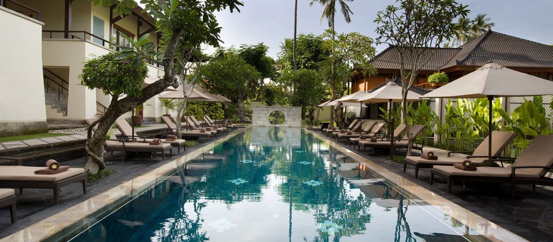 KAPPA CLUB NUSA DUA BEACH HOTEL & SPA 5* - HANDWRITTEN COLLECTION avec vols Etihad Airways pas cher photo 27