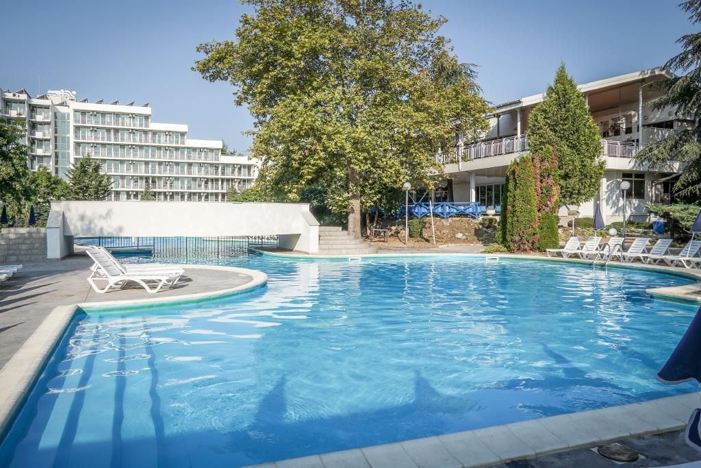 Hôtel Sandy Beach 4* pas cher photo 1