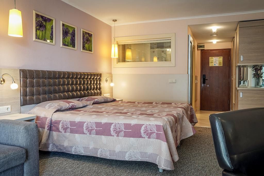 Hôtel Sandy Beach 4* pas cher photo 4